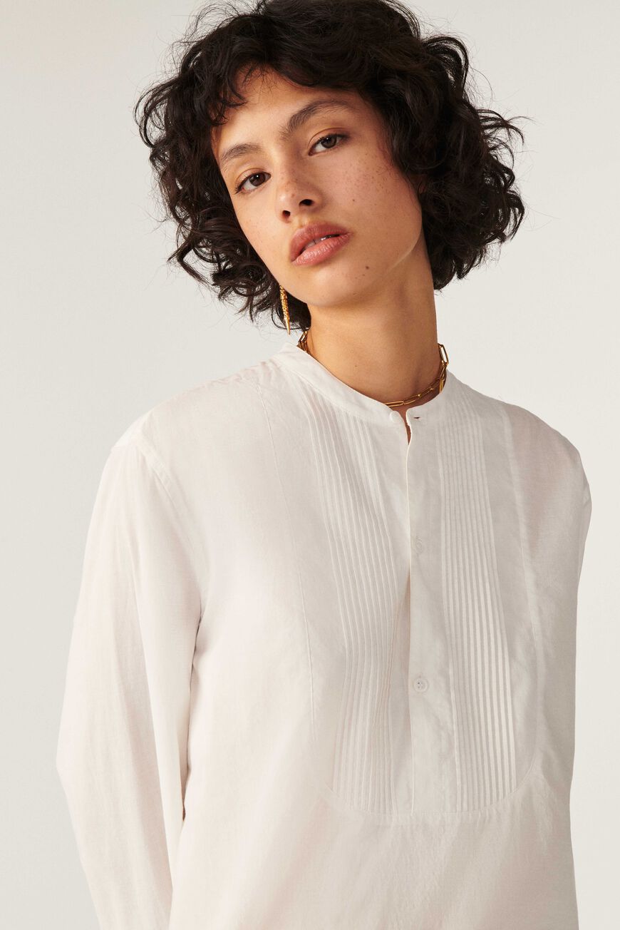 Ba&sh Twiggy Shirt