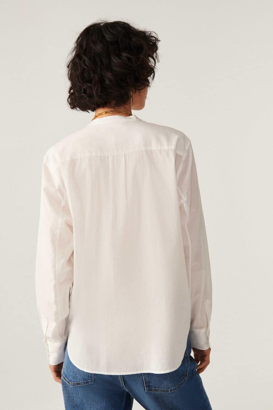Ba&sh Twiggy Shirt