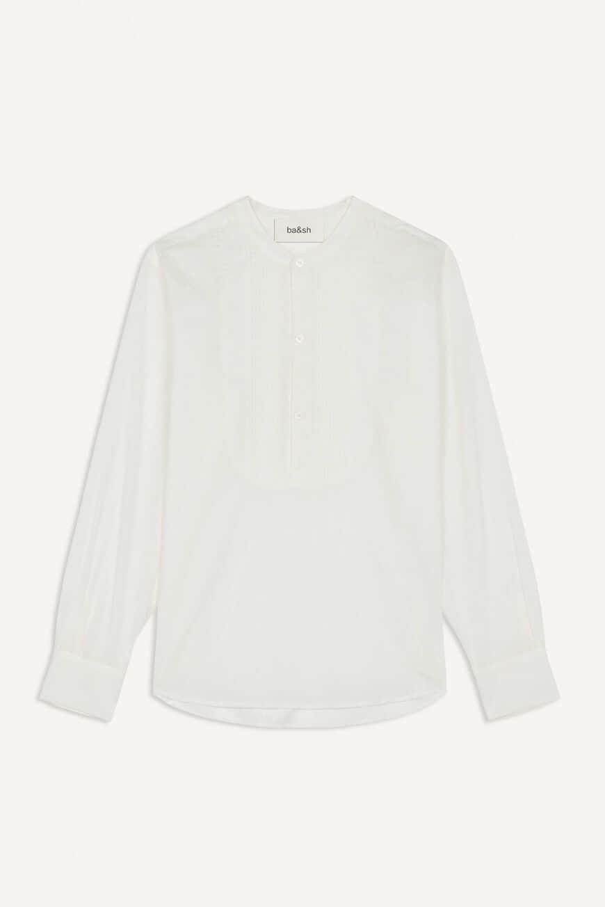 Ba&sh Twiggy Shirt