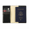 Moore & Giles Passport Wallet