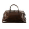 Moore & Giles Benedict Weekend Bag- Brompton Brown