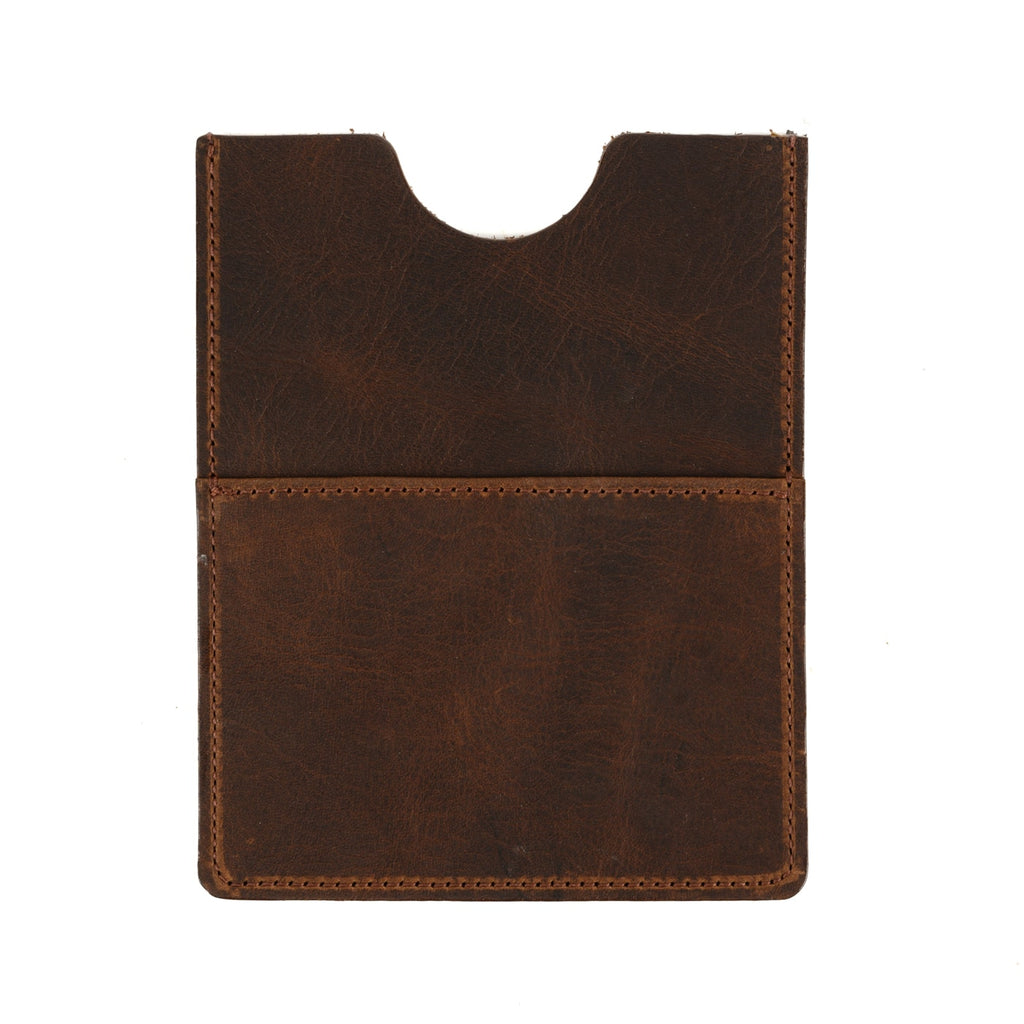 Passport Slider - Baldwin Oak