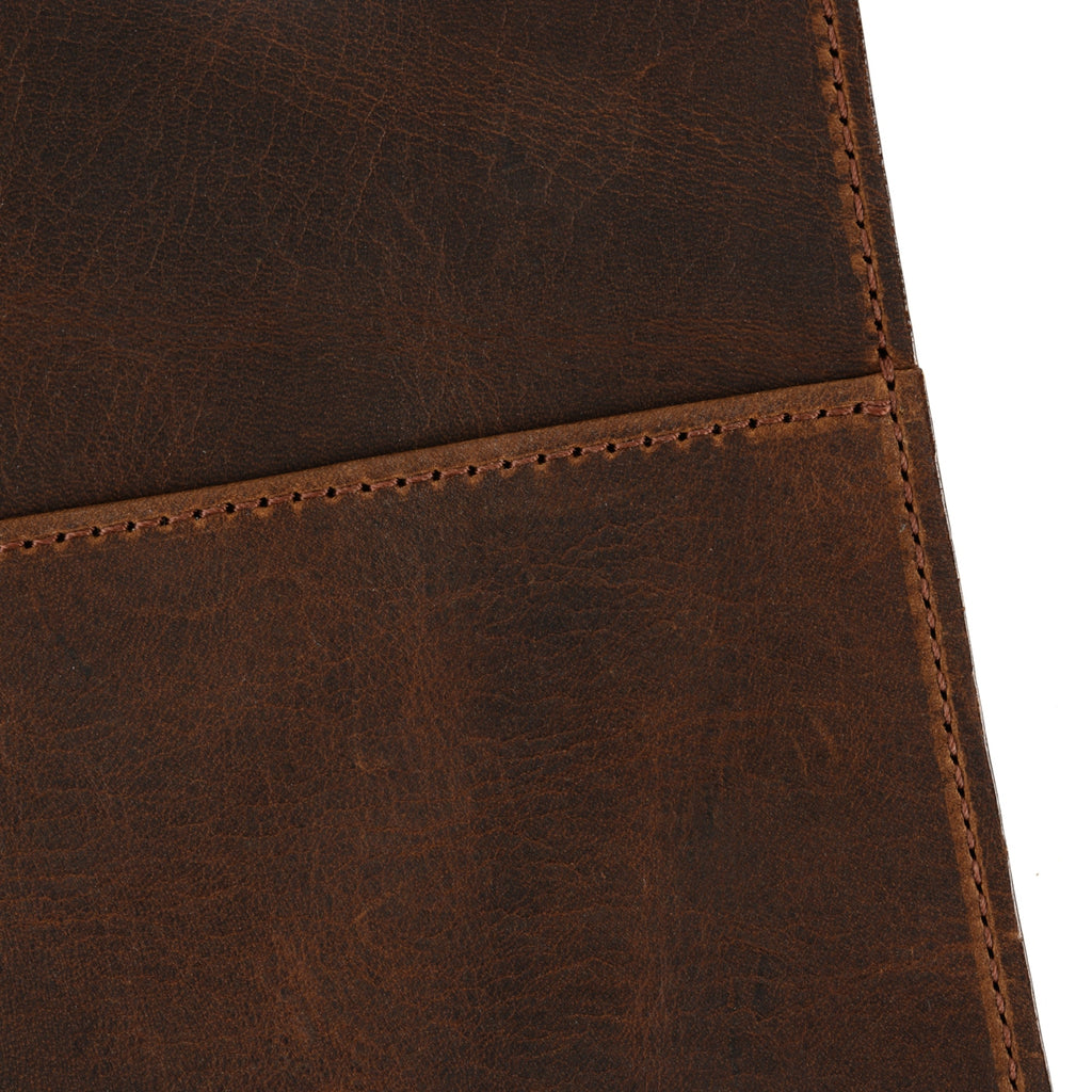 Passport Slider - Baldwin Oak