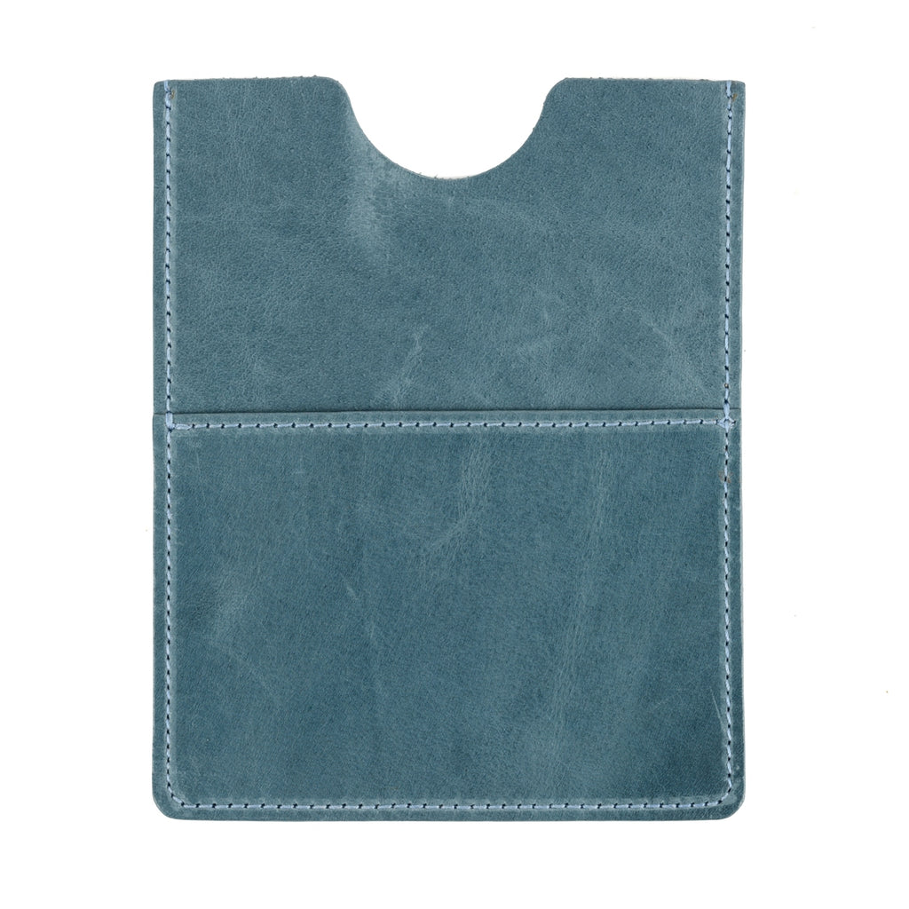 Passport Slider - mont blanc soapstone