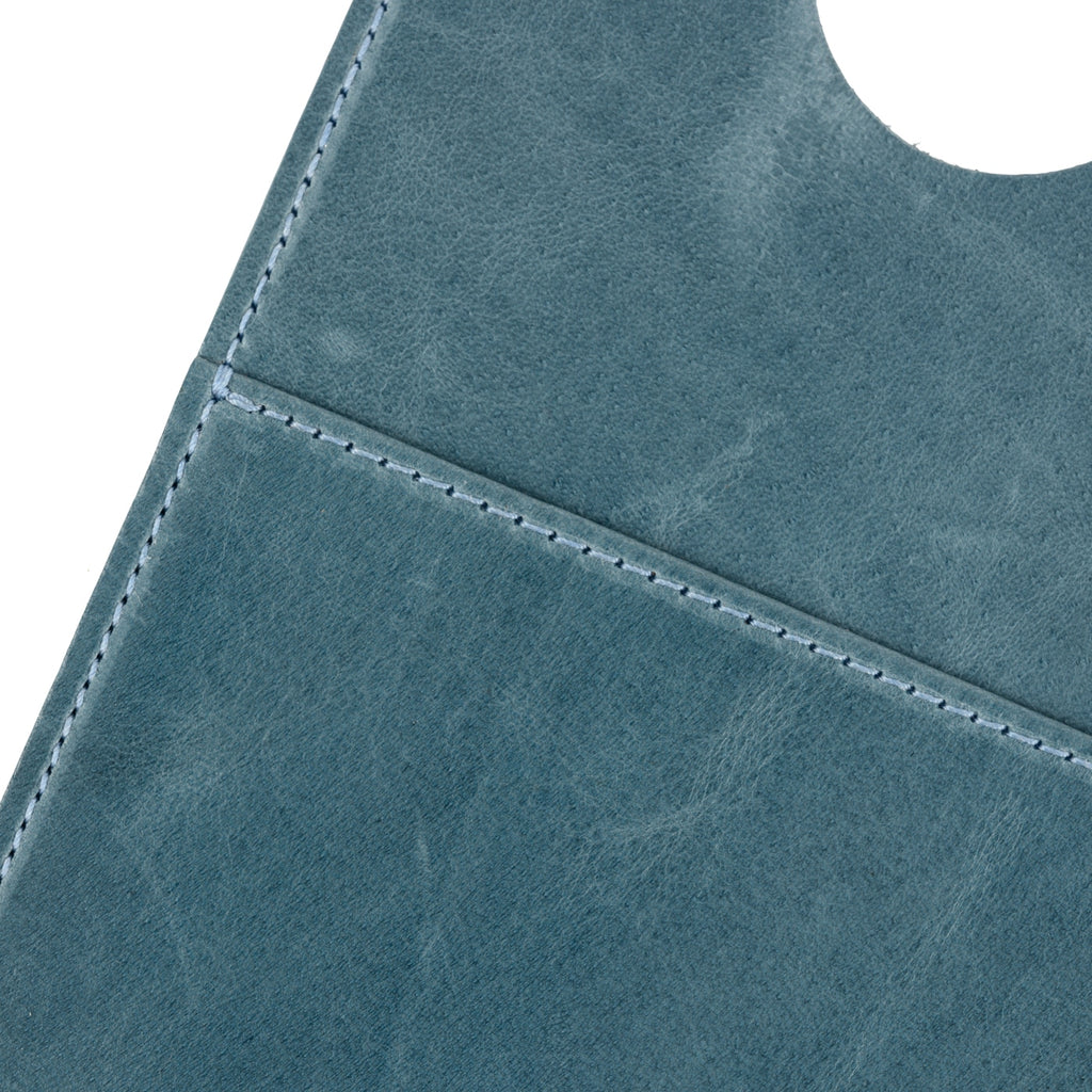 Passport Slider - mont blanc soapstone