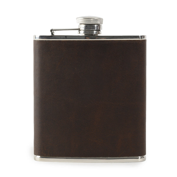 Moore and Giles Flask