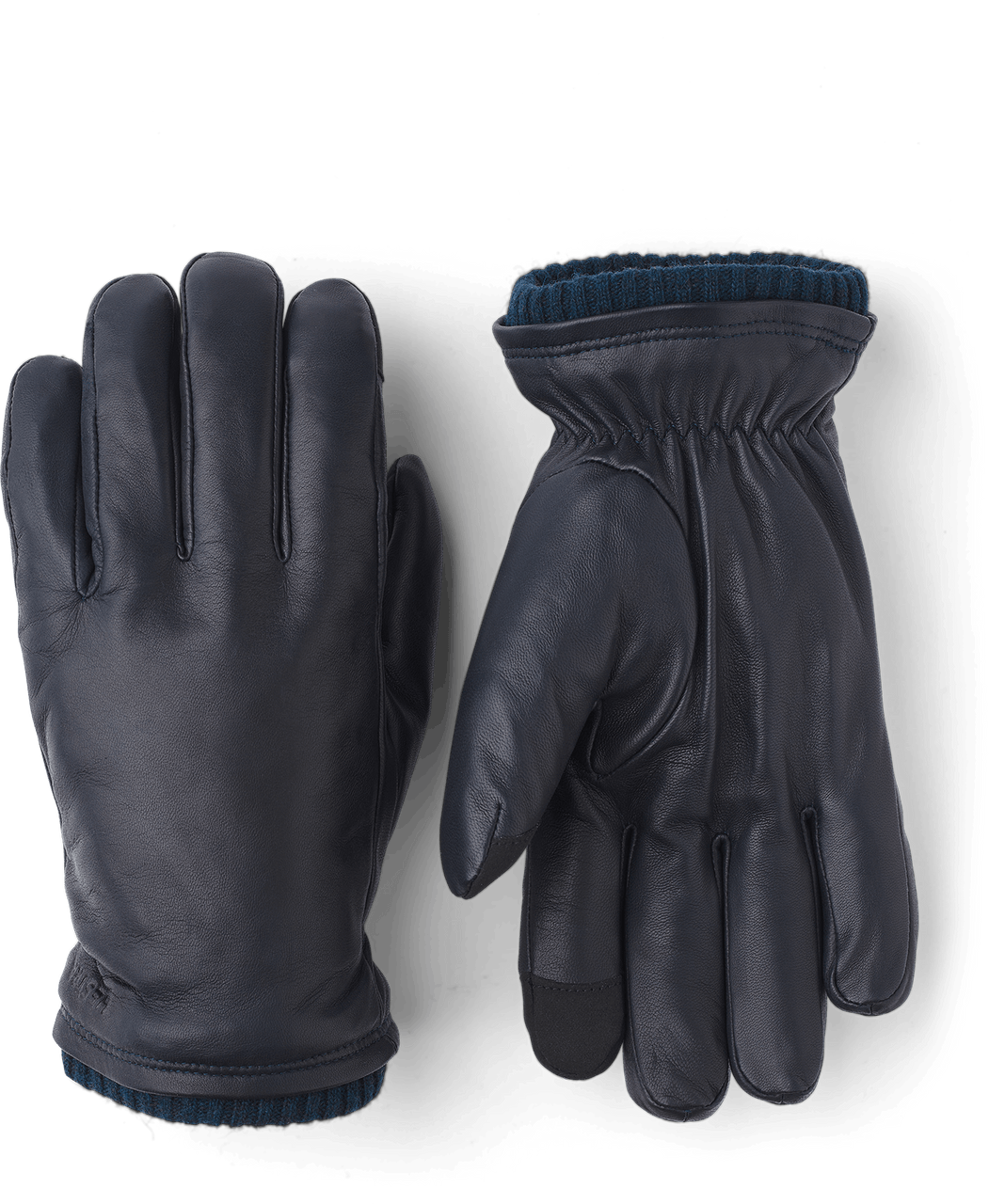 Hestra John Gloves - Navy
