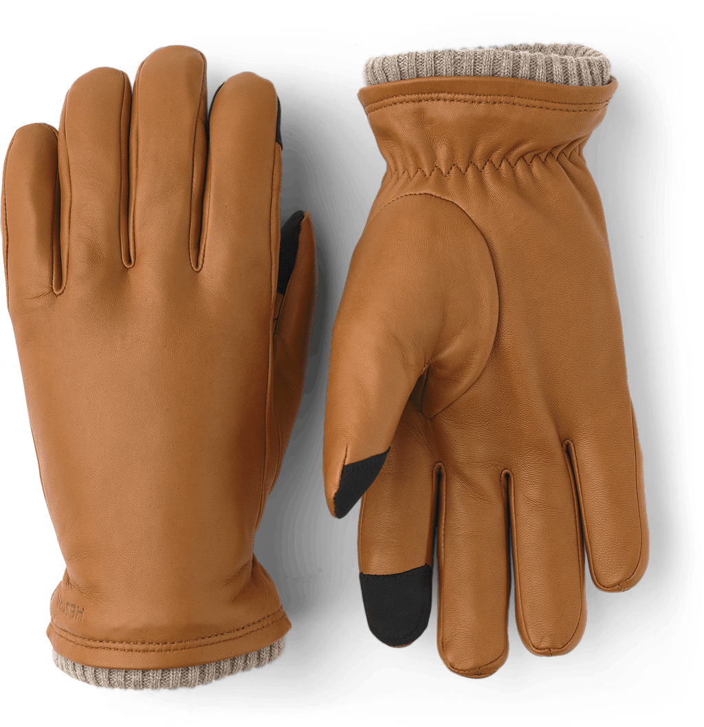 Hestra John Gloves in Cork