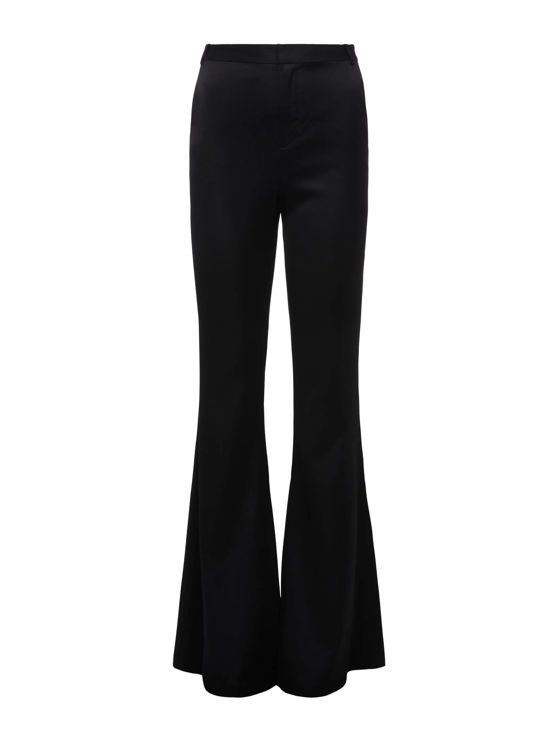 L'AGENCE Lane Trouser in Black