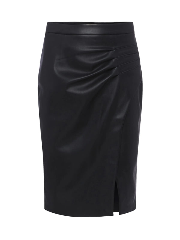 L'Agence Maude Pencil Skirt