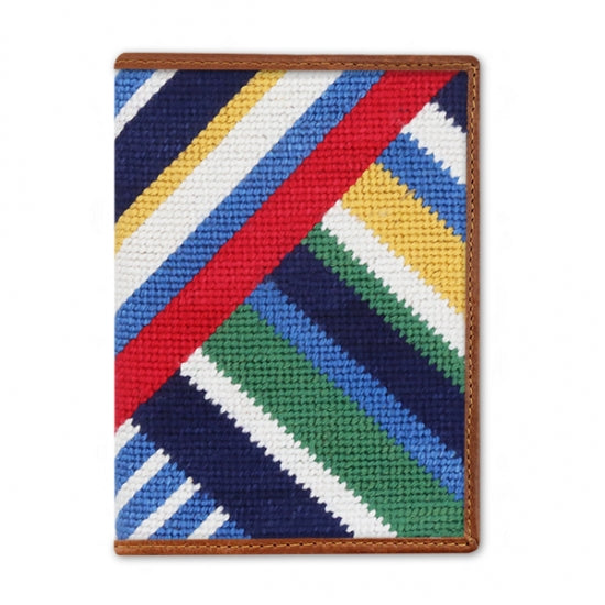 Smathers & Branson Passport Holder - Essex
