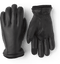 Hestra John Gloves in Black