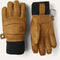 Hestra Leather Fall Line 5-finger - Cork