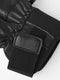 Hestra Leather Fall Line 5-finger - Black