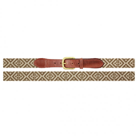 Smathers & Branson  - Scarsdale (khaki/cream)