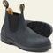 Blundstone Boots 587 Rustic Black