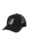 Wolf Trucker Hat