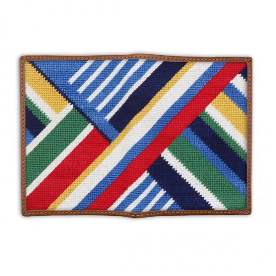 Smathers & Branson Passport Holder - Essex