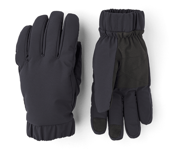 Hestra Axis Gloves in Black