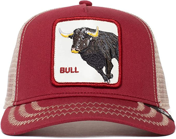 Goorin Bros' Bull Hat