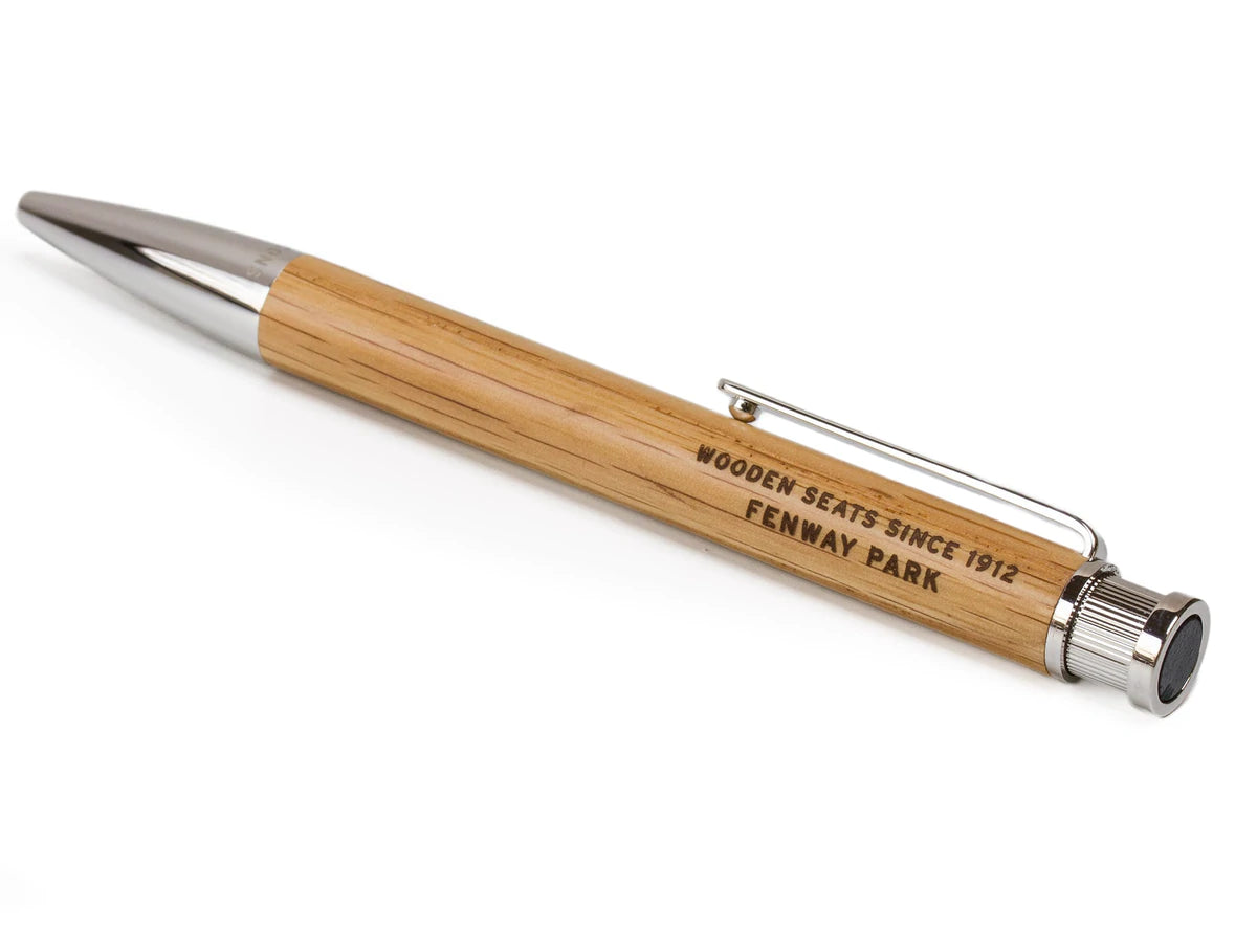 Fenway Park Seat Pen