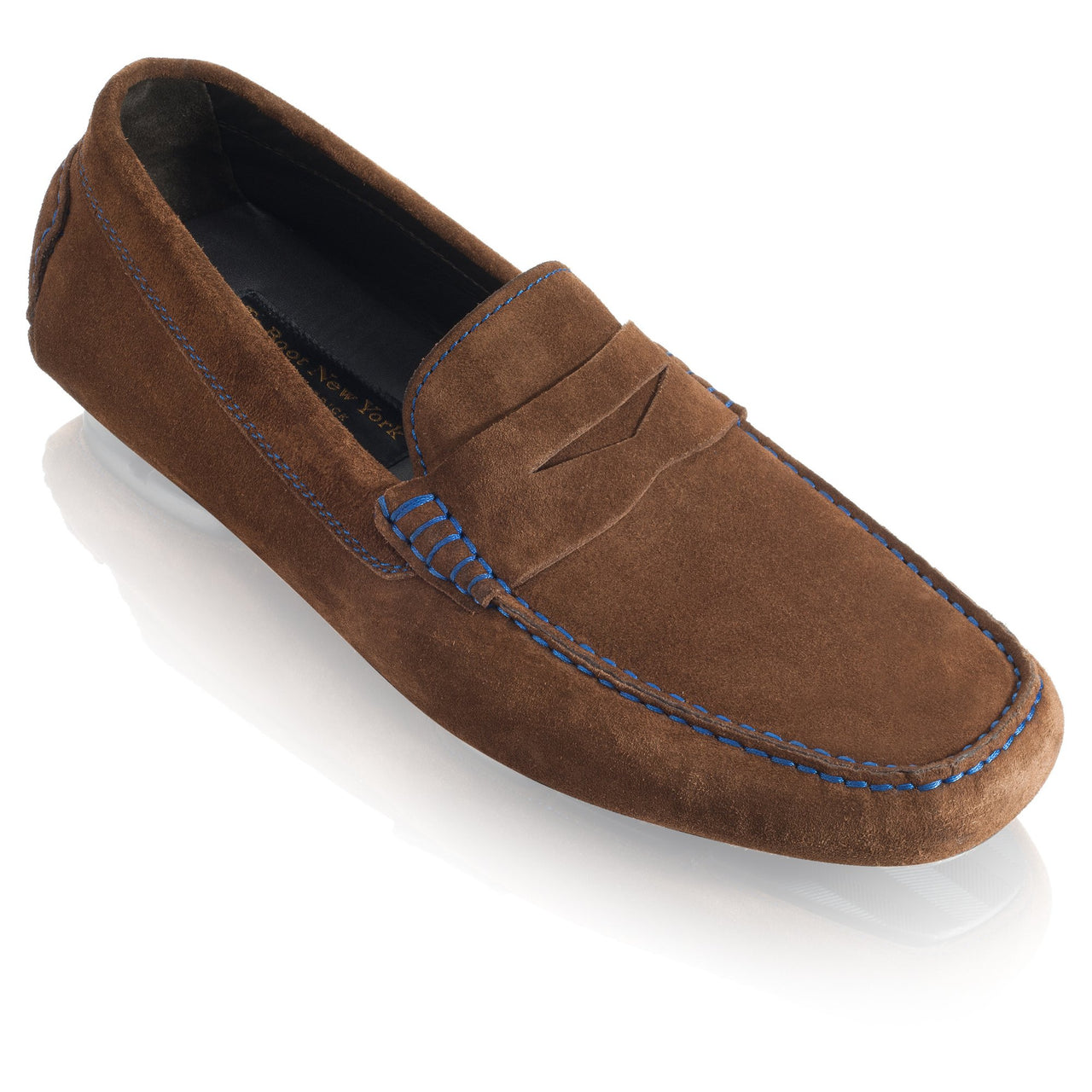 To boot new york ashton Clearance