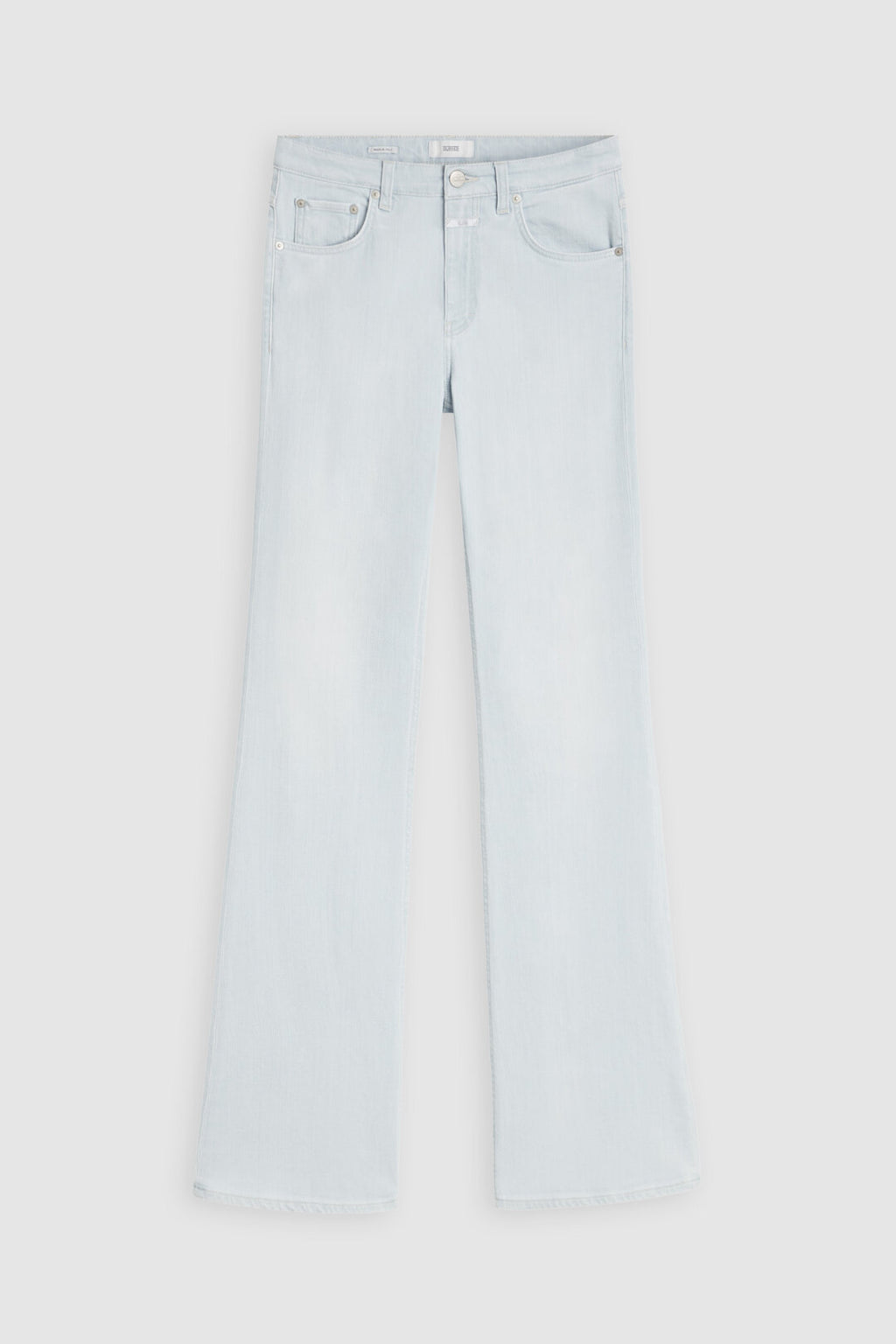 Closed Rawlin Super Stretch Blue Denim - Light Blue
