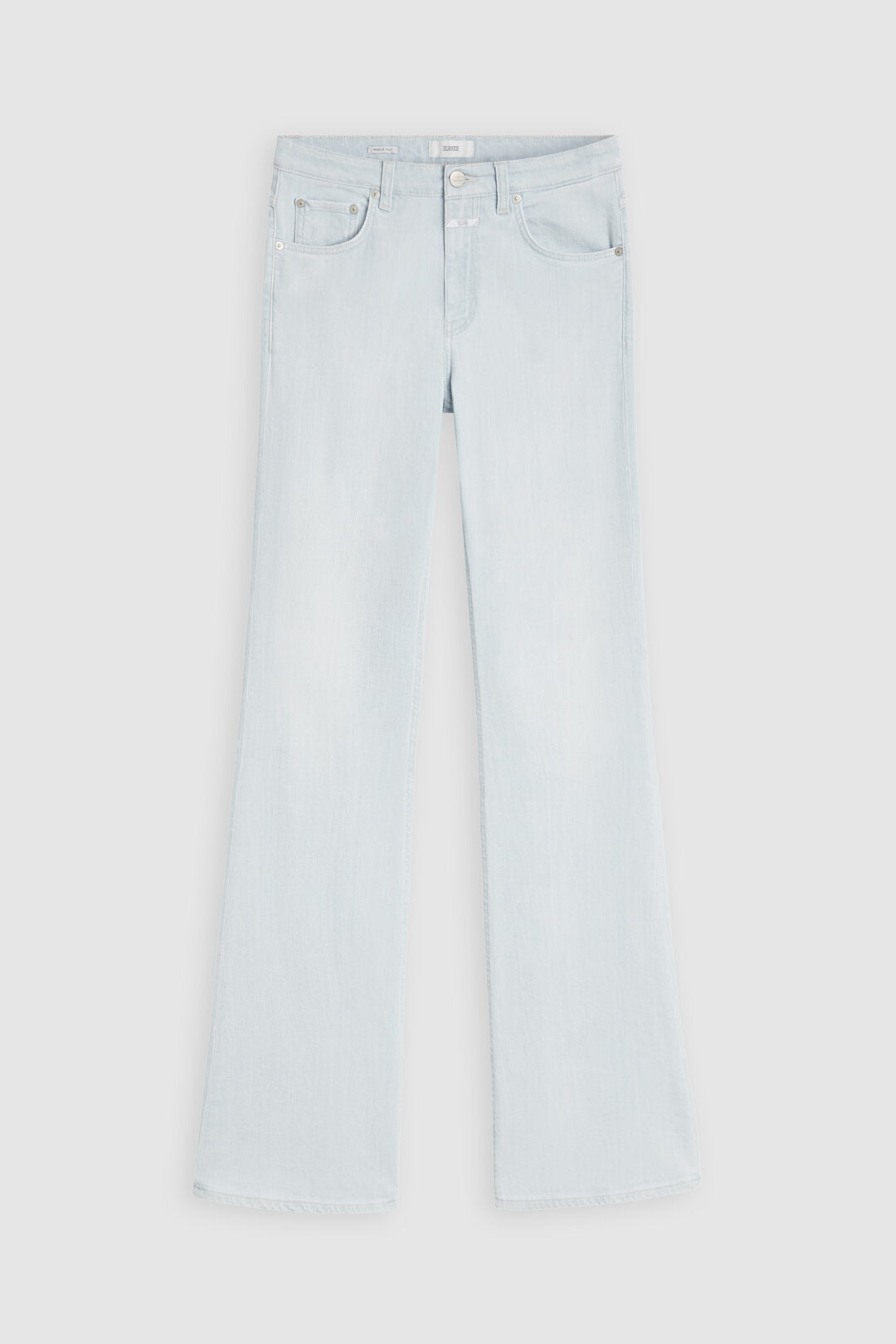 Closed Rawlin Super Stretch Blue Denim - Light Blue