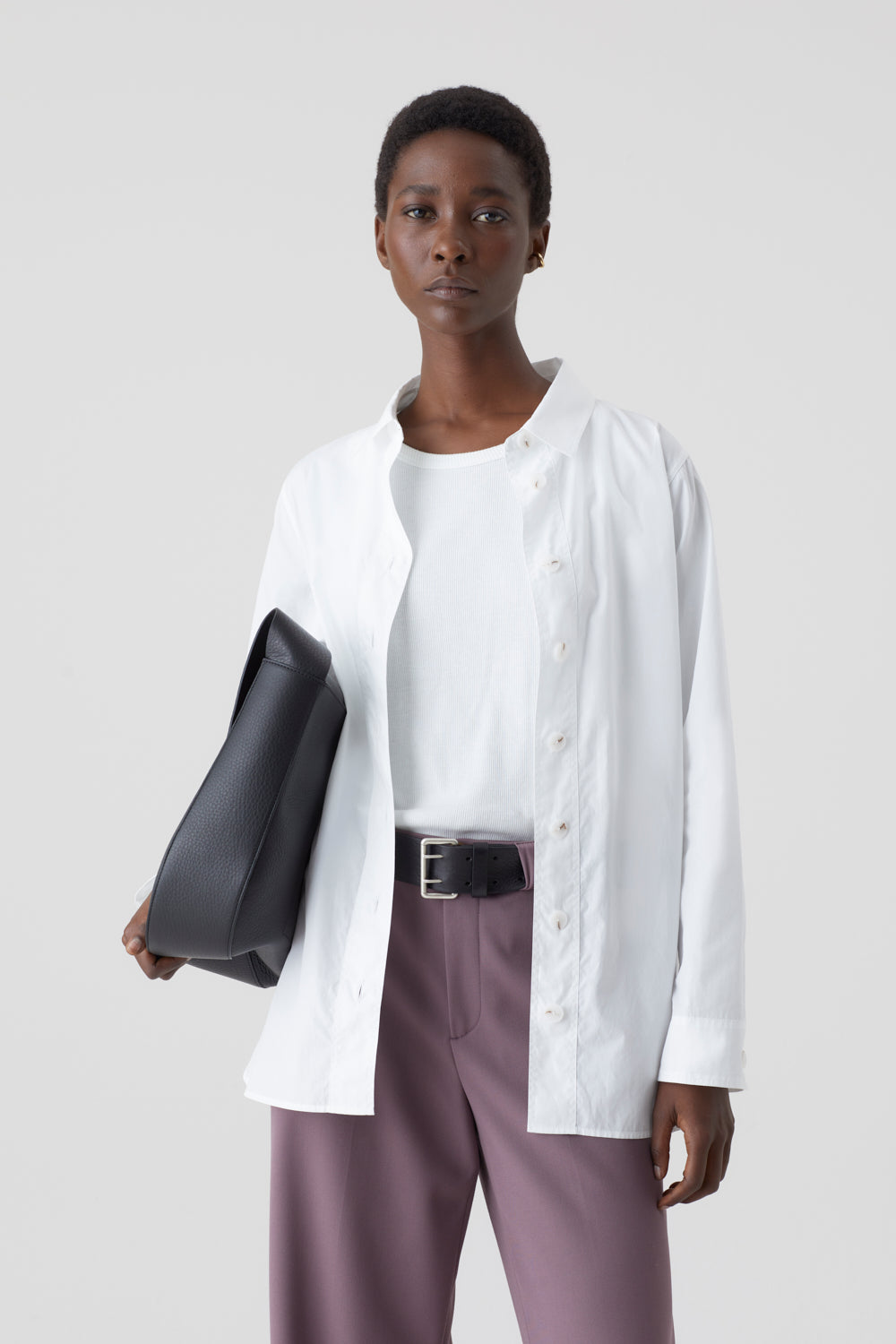 CLOSED White Shirt