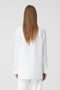 CLOSED Organic Cotton Shirt - White