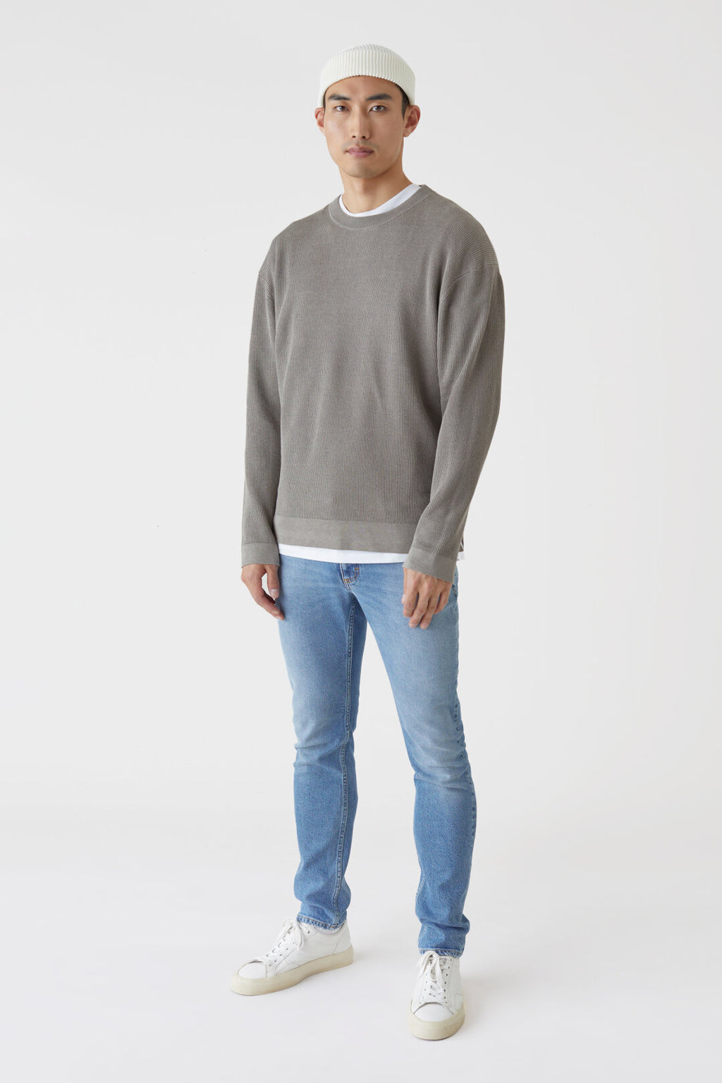Closed Unity Slim Jeans - Light Blue