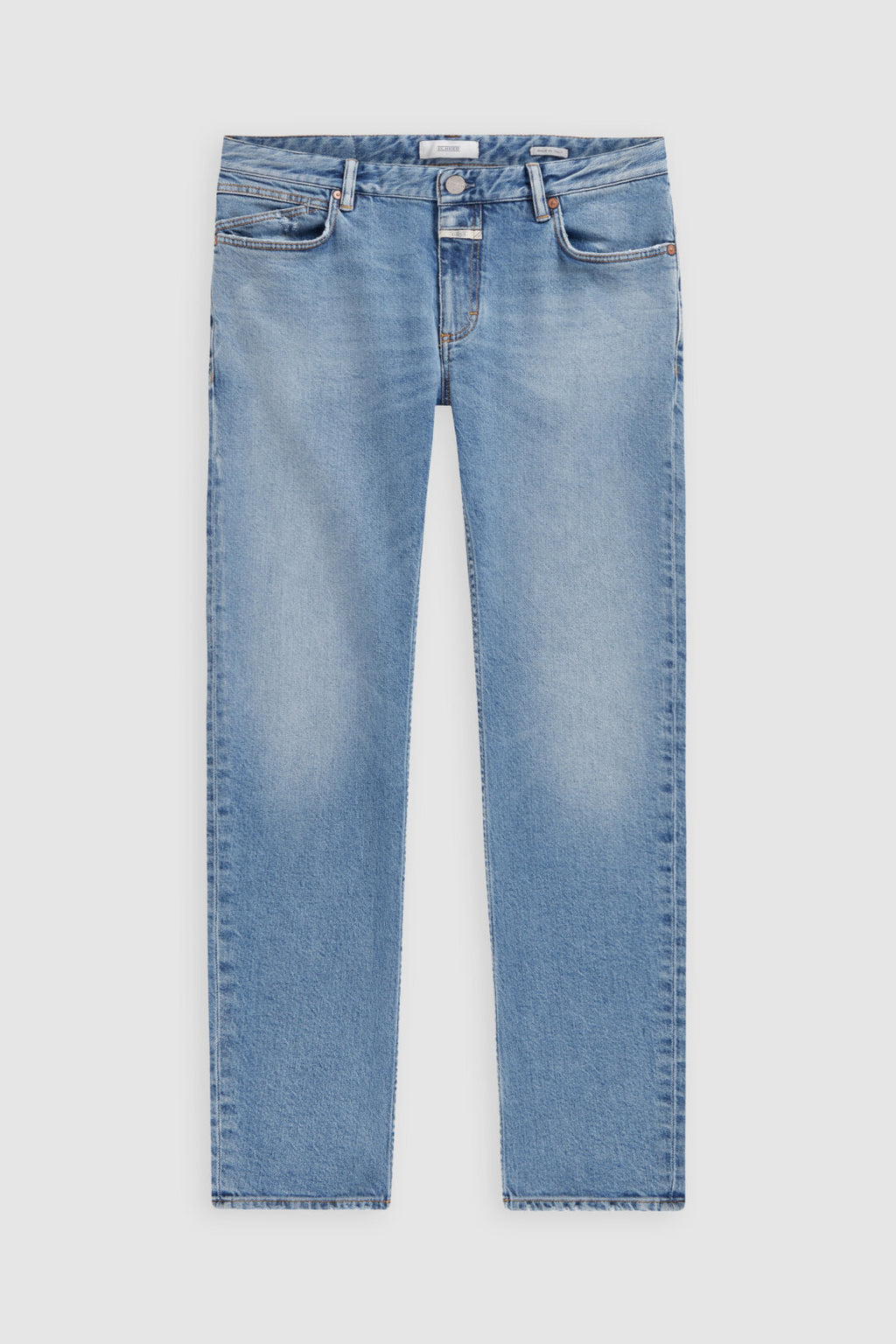 Closed Unity Slim Jeans - Light Blue