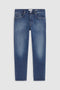 Closed Cooper Tapered Jeans - Dark Blue