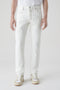 CLOSED Oakland Straight Jeans - Ivory