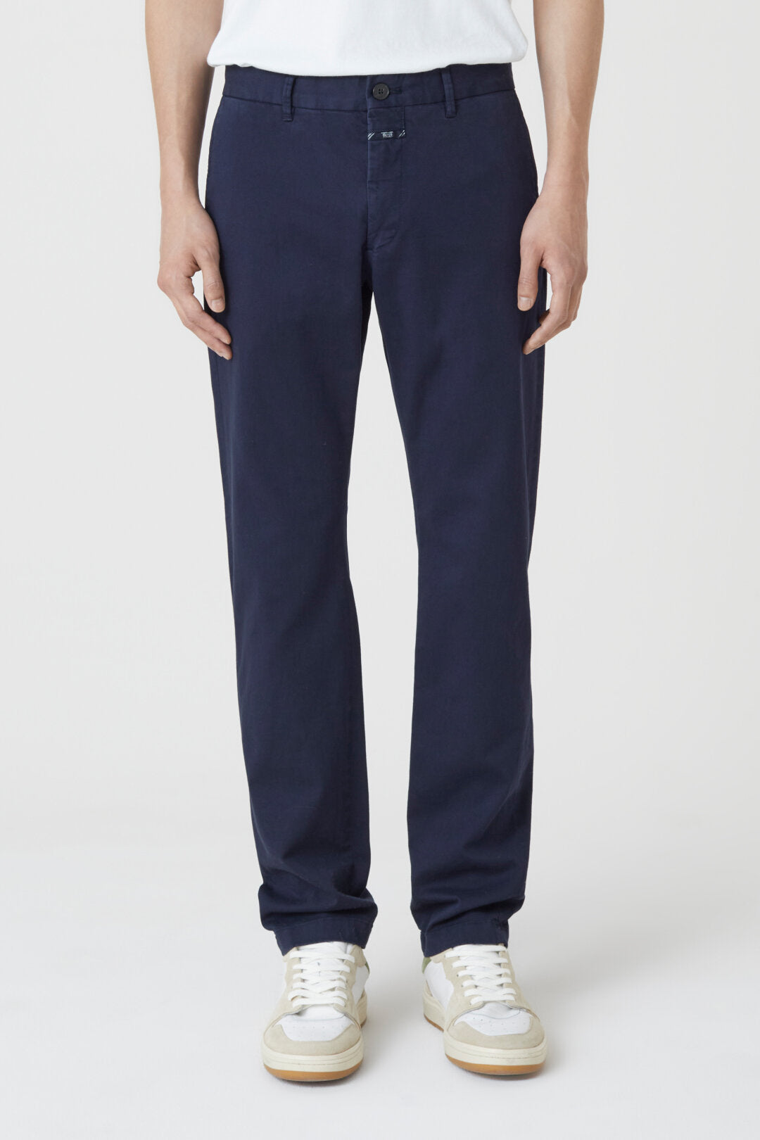 Closed Clifton Slim Chino - Dark Knight