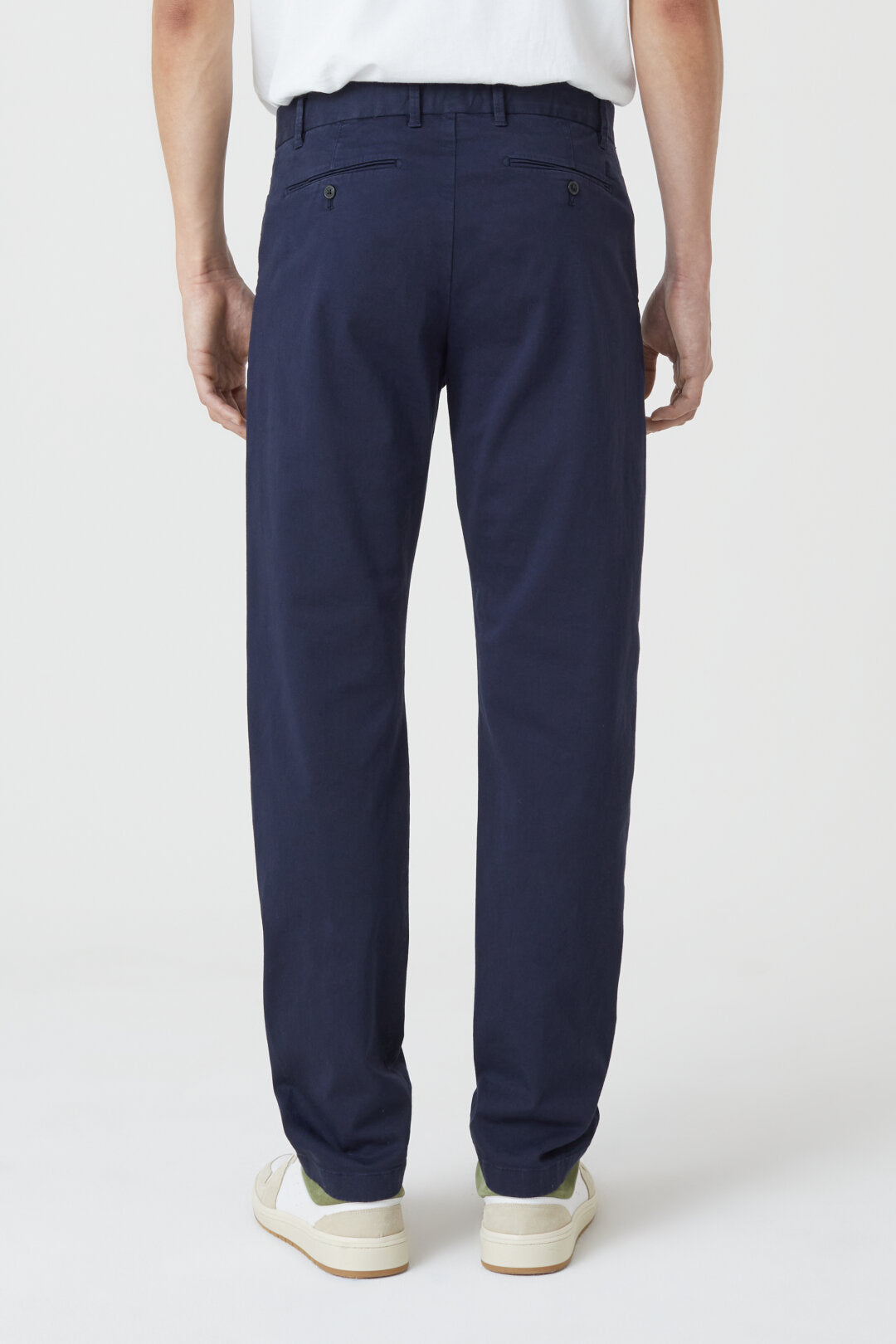 Closed Clifton Slim Chino - Dark Knight
