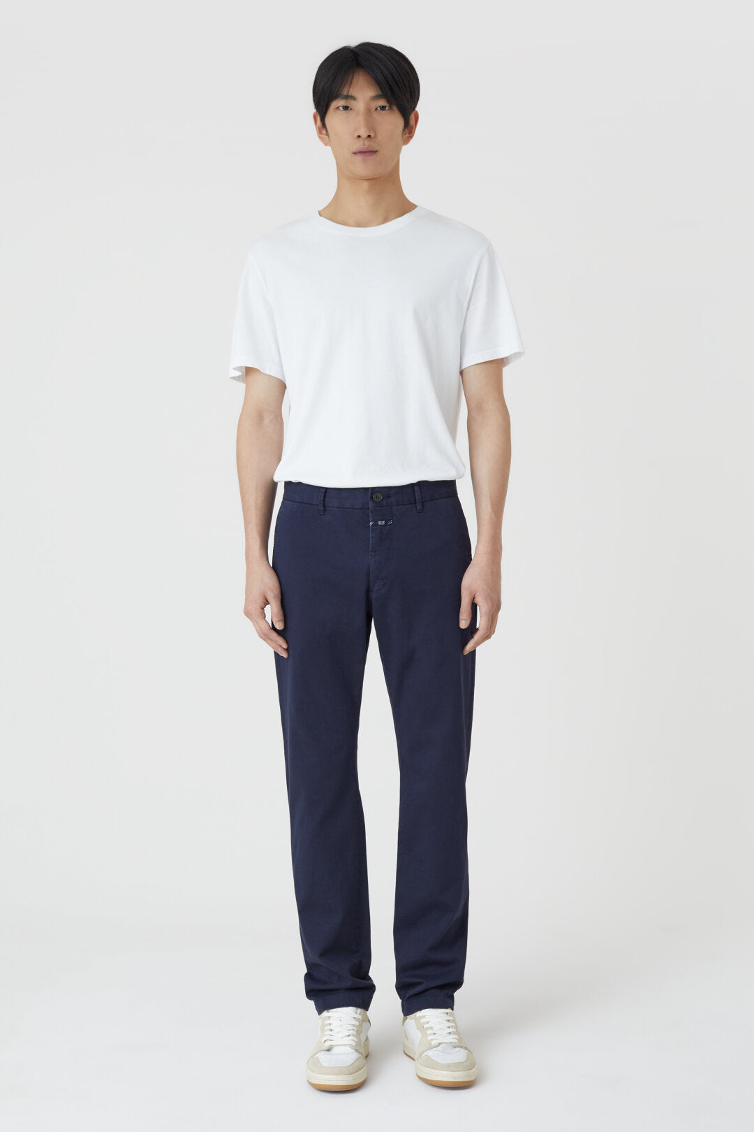 Closed Clifton Slim Chino - Dark Knight