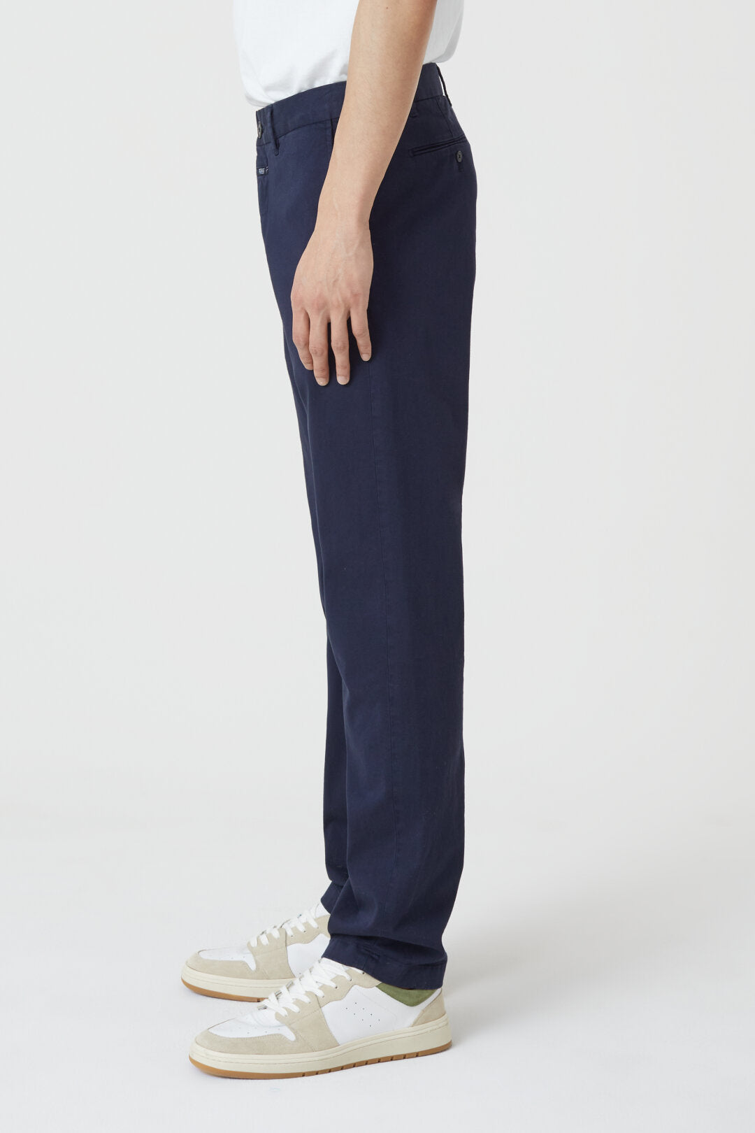 Closed Clifton Slim Chino - Dark Knight
