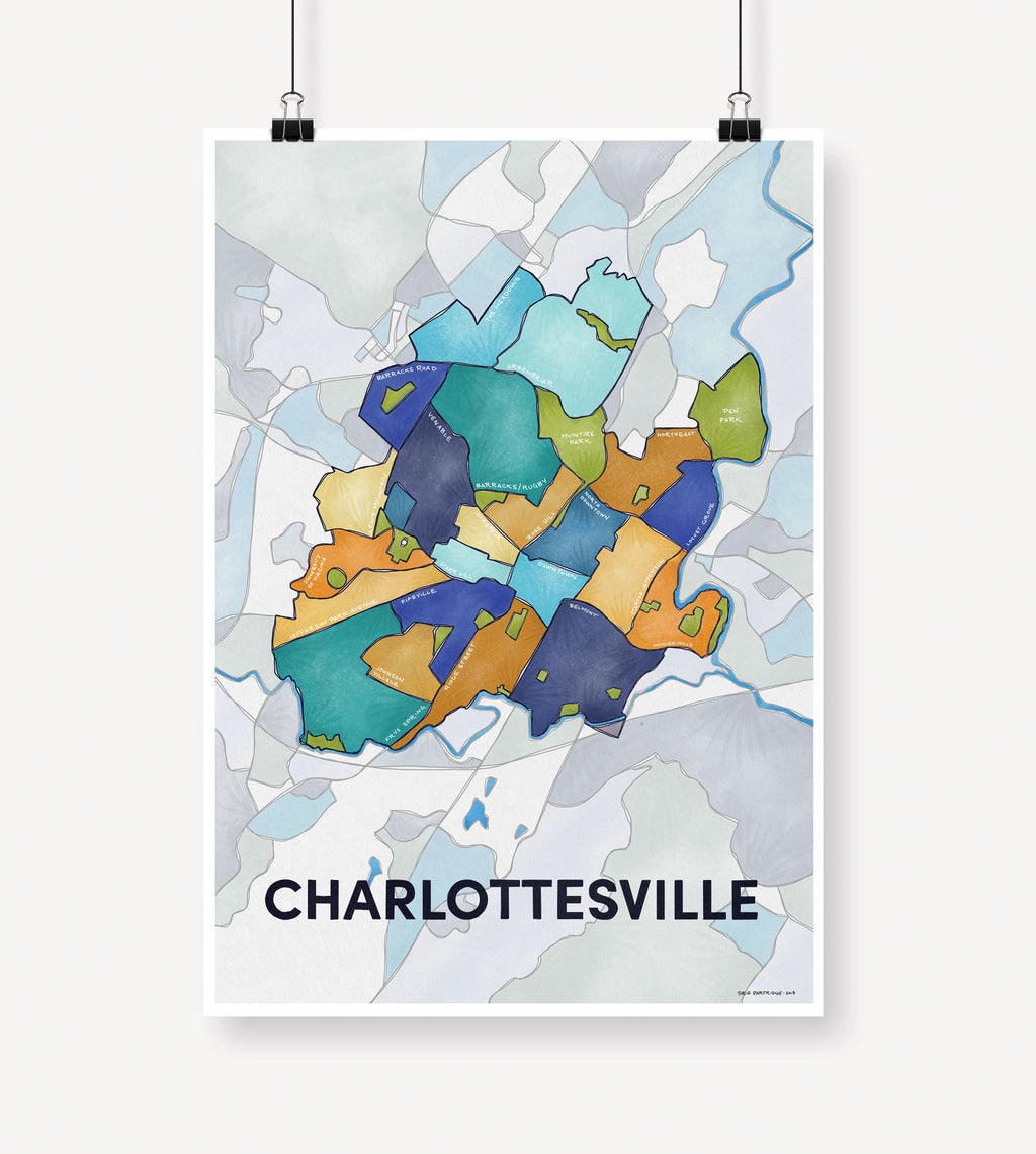 Cherry Blossom Creative Prints