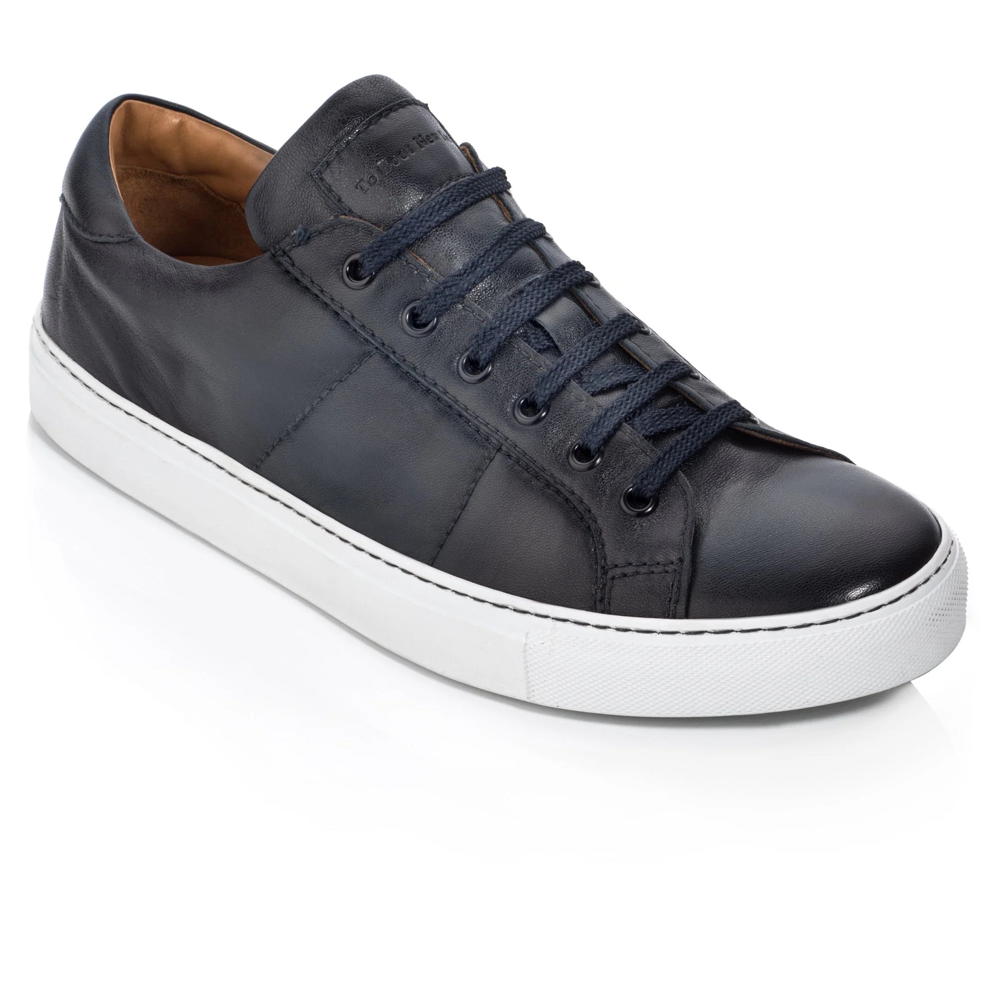 To Boot Colton - Navy