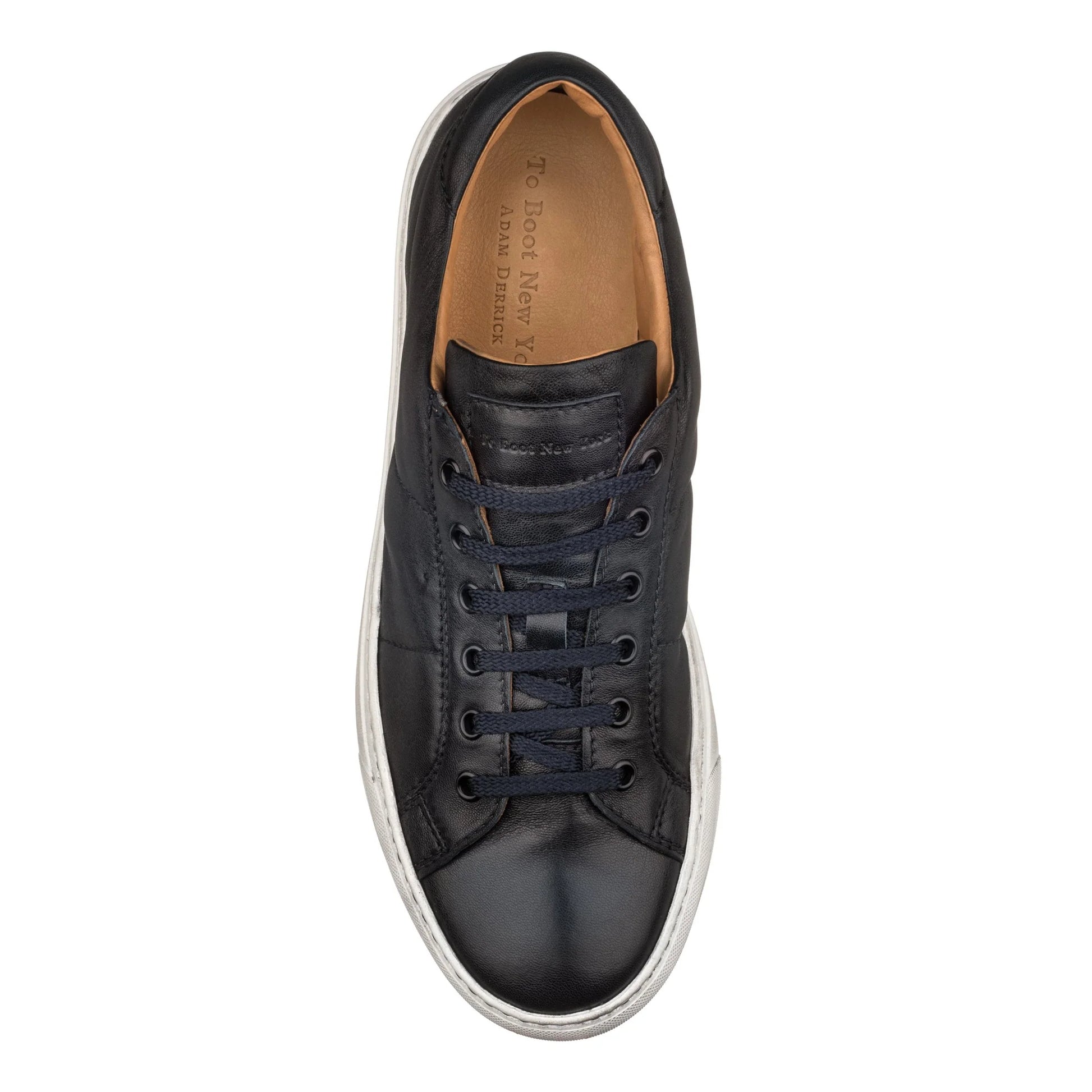 To Boot Colton - Navy