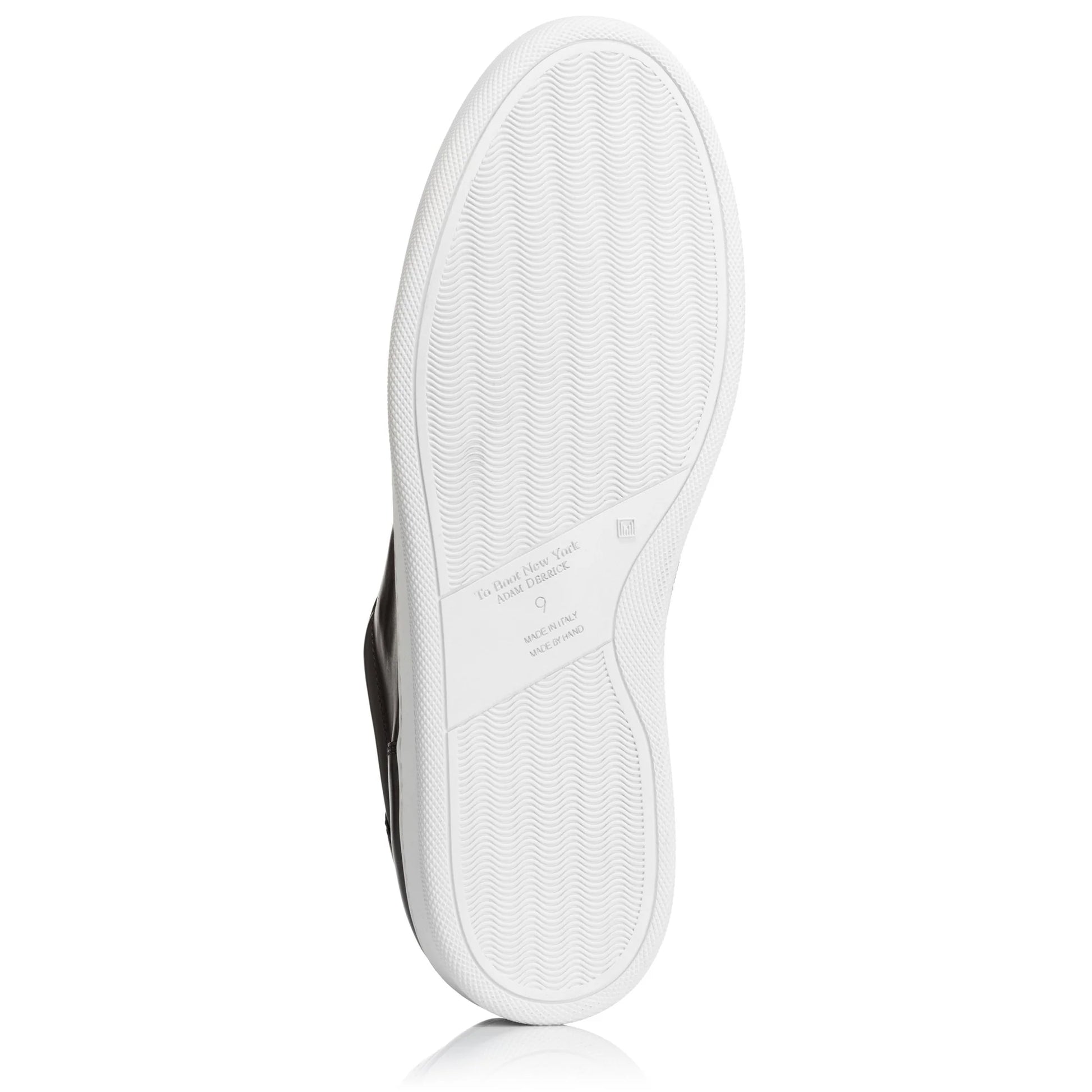 To Boot Colton - Navy