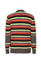 Le Superbe Boyfriend Sweater  - Bright Stripe
