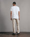Rag & Bone Fit 2 Action Loopback Chino - Willow Gray