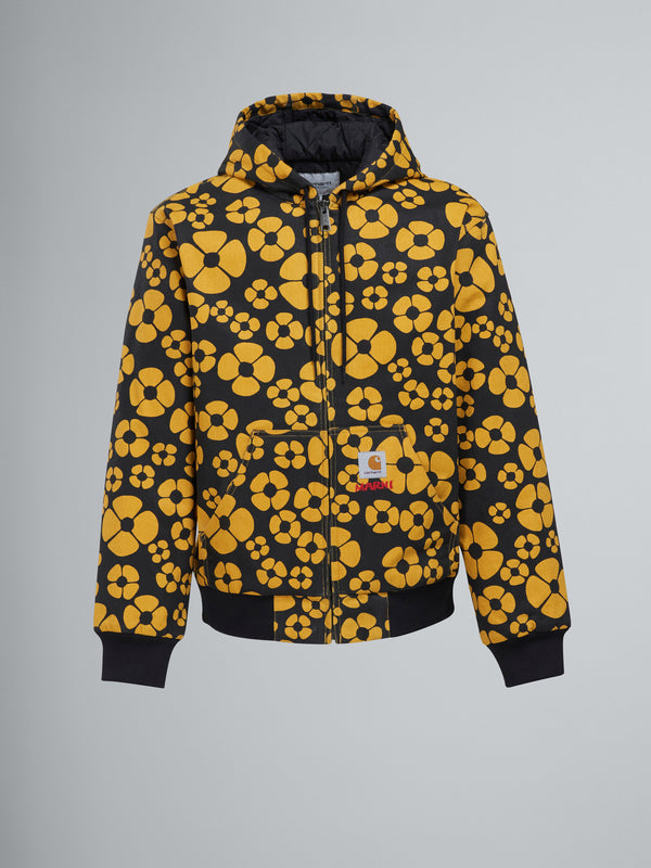 Marni x Carhartt WIP – Quattro Tizi