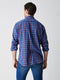 The Movement Flannel - Table Mesa Plaid