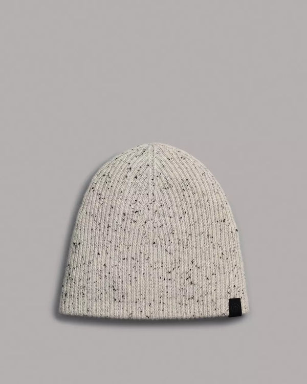 Rag & Bone Harlow Beanie - Grey Multi