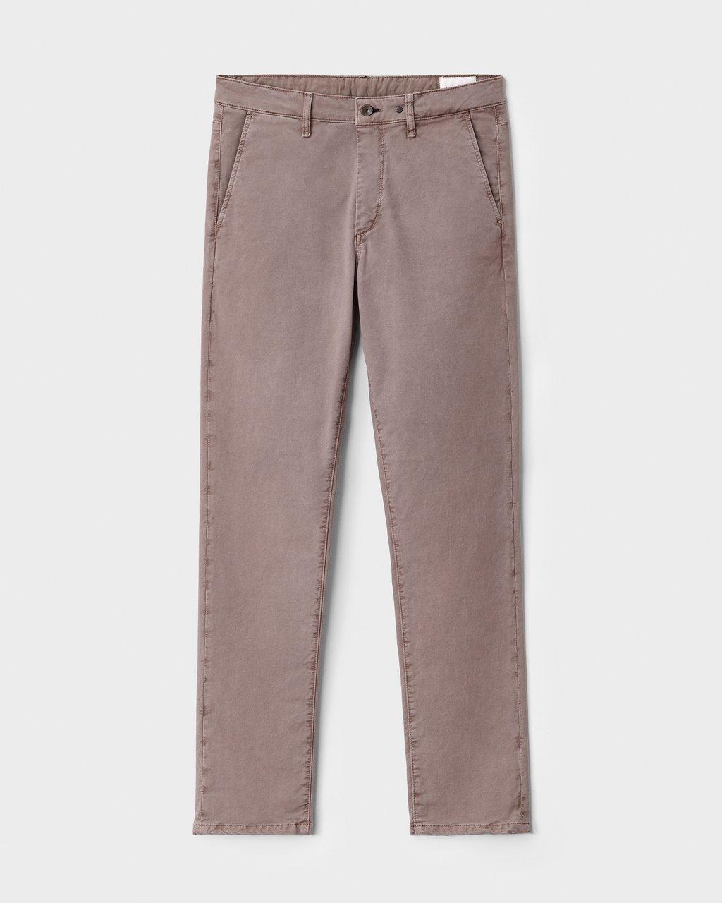 Rag & Bone Fit 2 Classic Chino - Timber