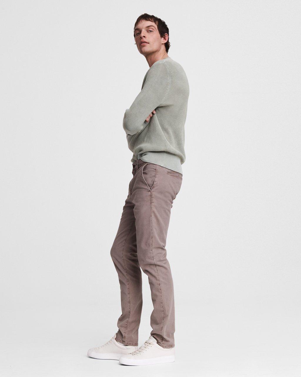 Rag & Bone Fit 2 Classic Chino - Timber