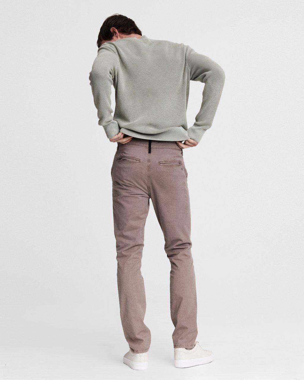 Rag & Bone Fit 2 Classic Chino - Timber
